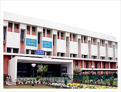 Chinmaya Degree College